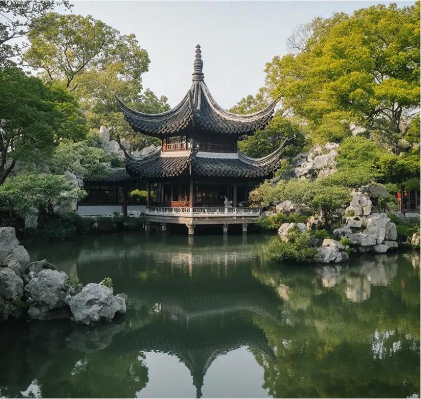 珠海水瑶土建有限公司